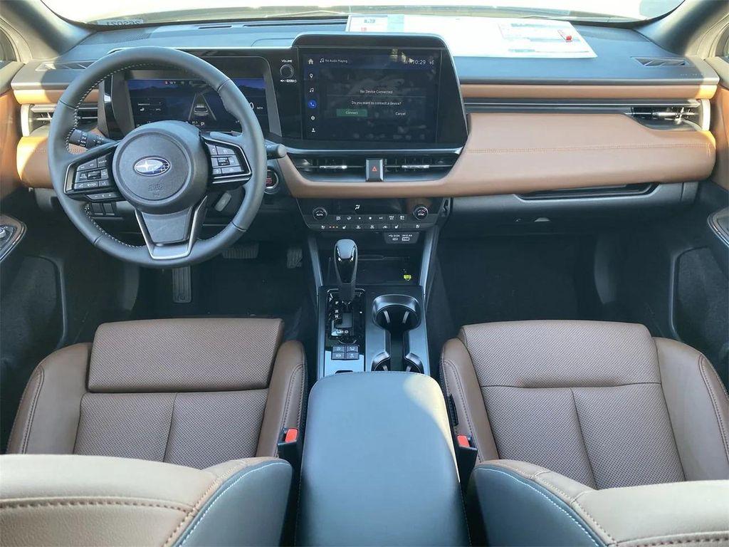 new 2026 Subaru Outback car, priced at $50,671