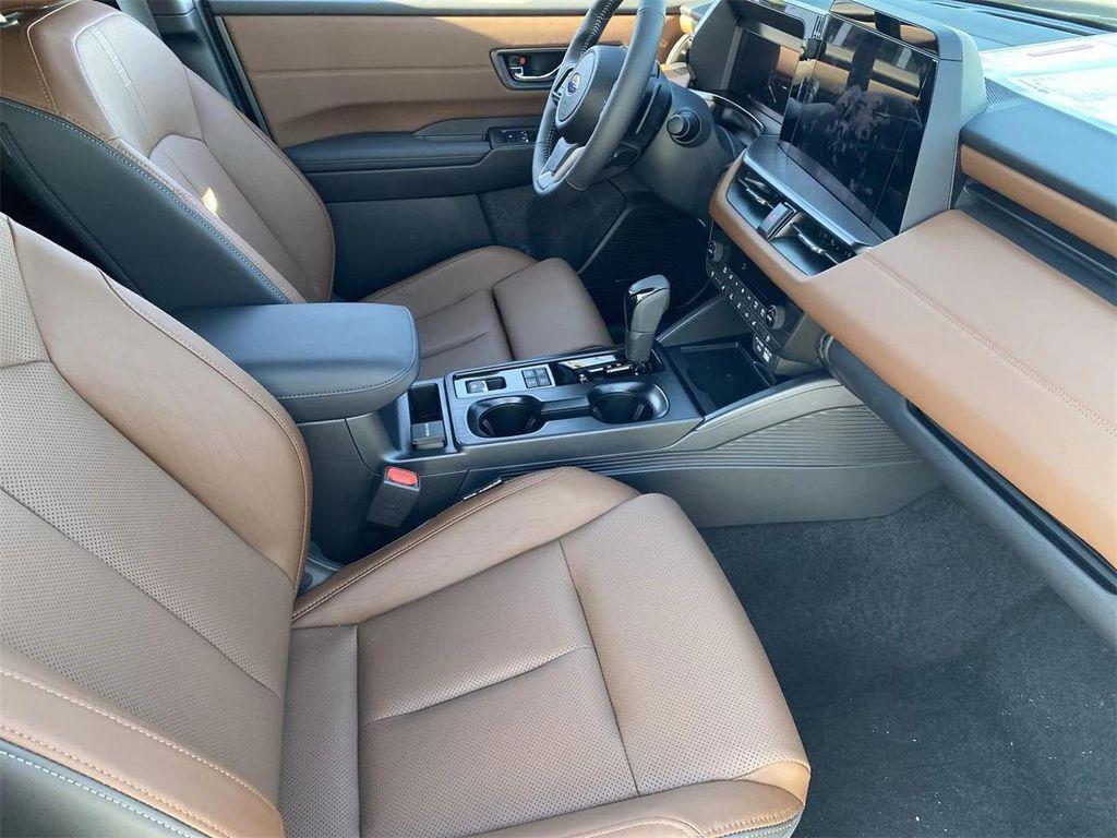 new 2026 Subaru Outback car, priced at $50,671