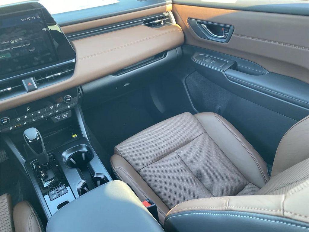 new 2026 Subaru Outback car, priced at $50,671