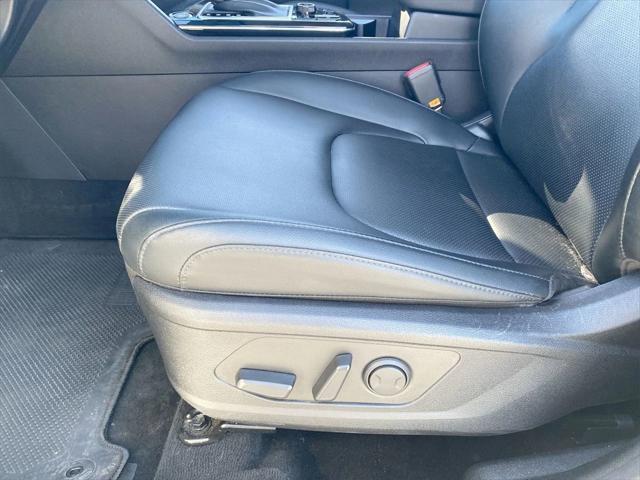 used 2023 Kia Sportage car, priced at $24,997