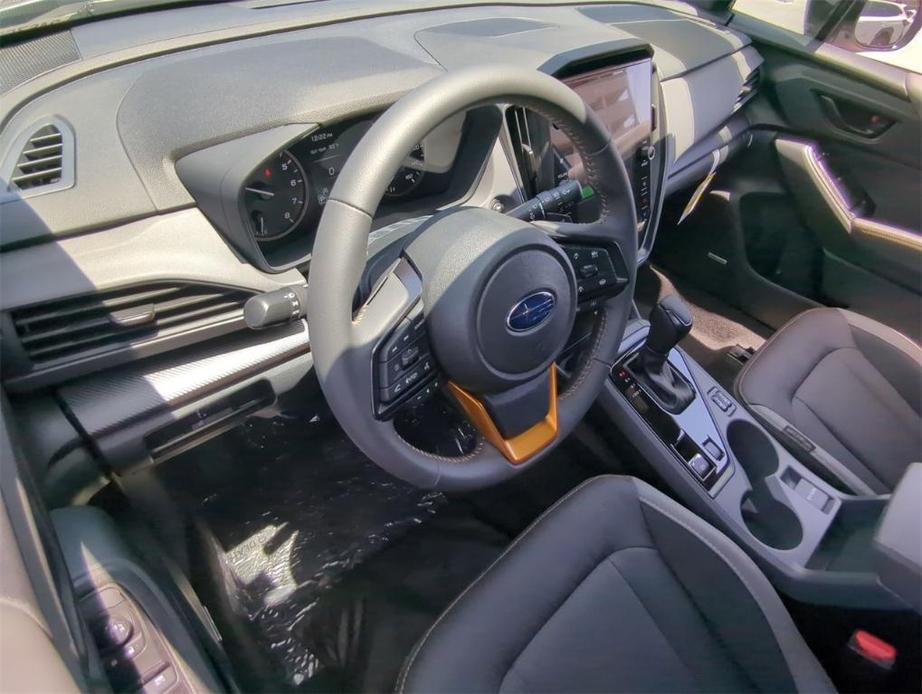 new 2024 Subaru Crosstrek car, priced at $34,289