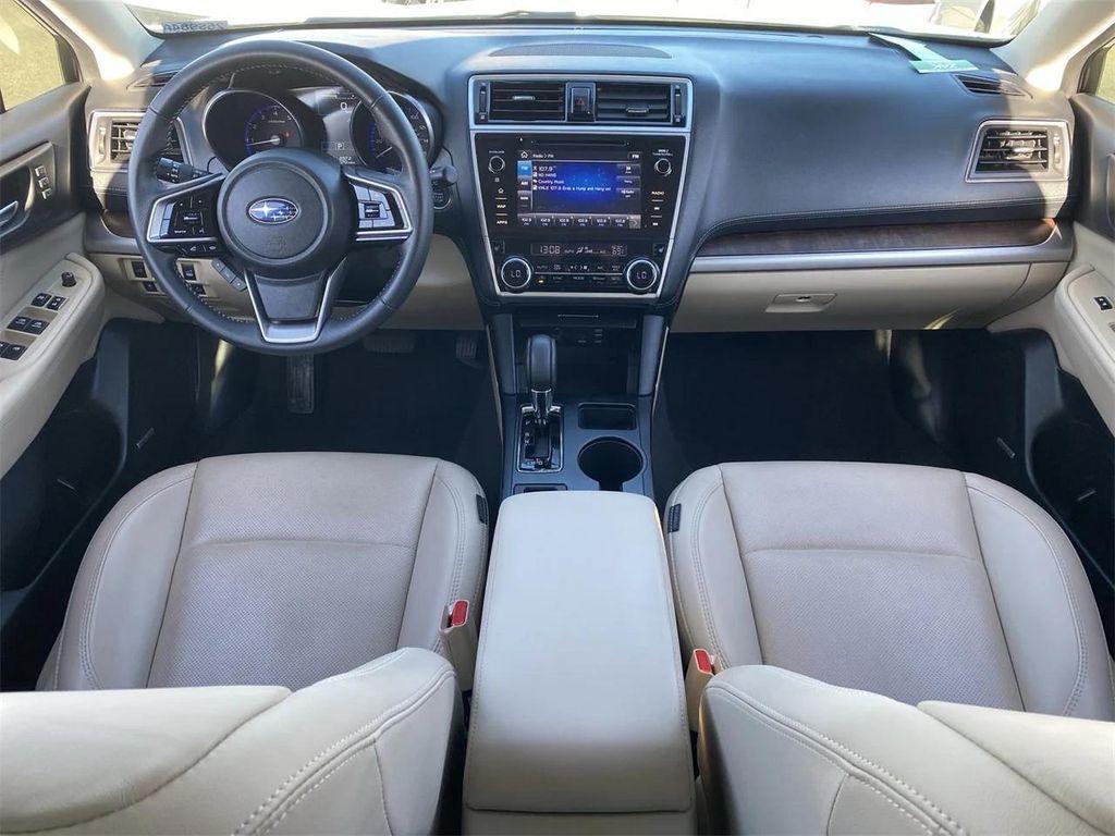 used 2018 Subaru Outback car, priced at $20,652