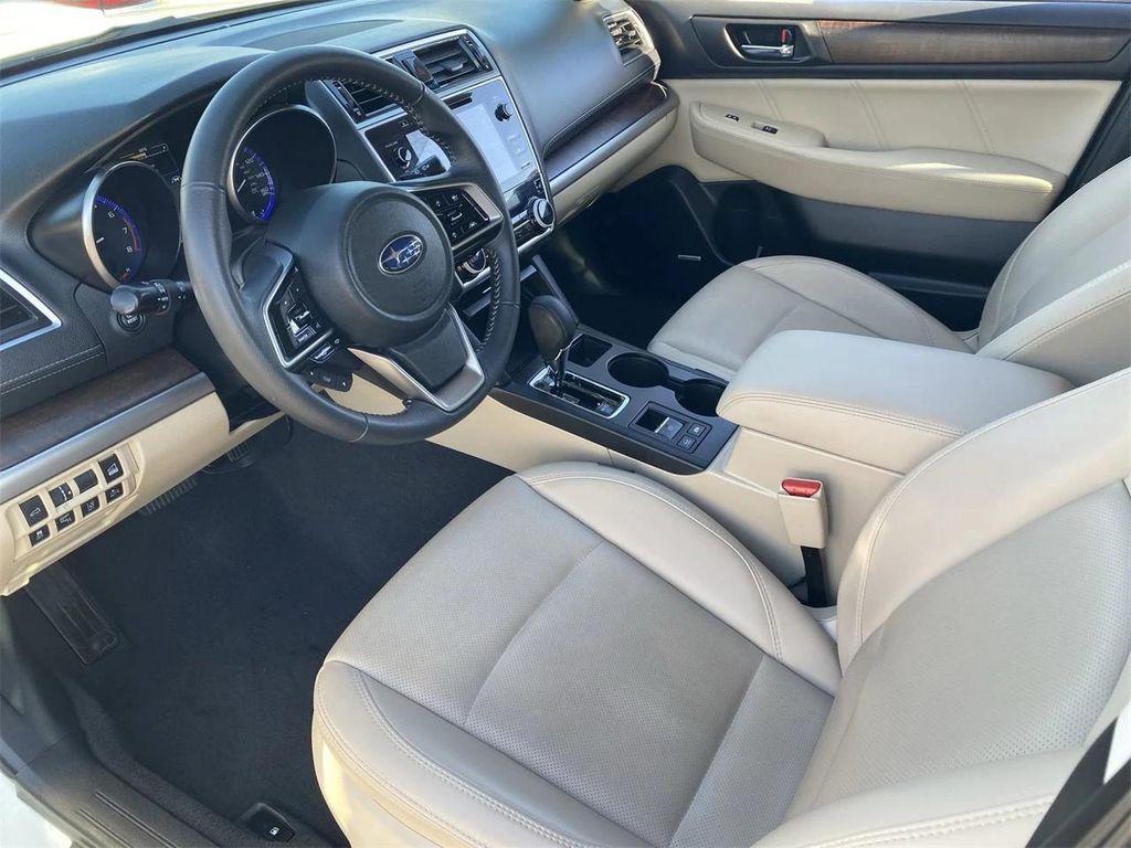 used 2018 Subaru Outback car, priced at $20,652