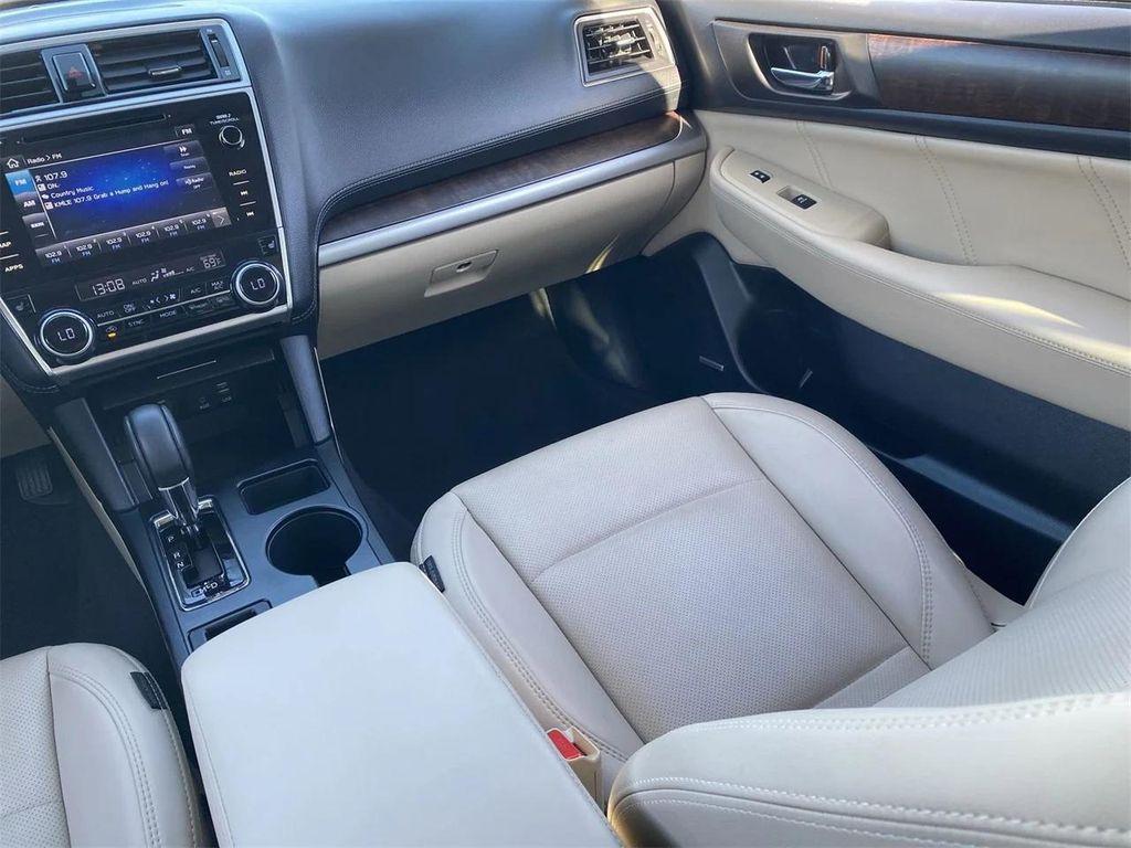 used 2018 Subaru Outback car, priced at $20,652