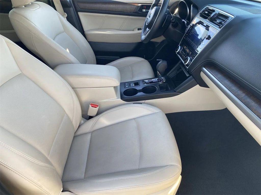 used 2018 Subaru Outback car, priced at $20,652