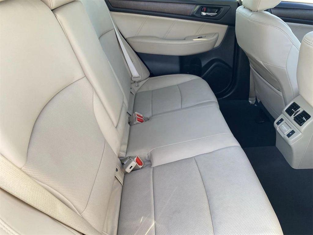 used 2018 Subaru Outback car, priced at $20,652