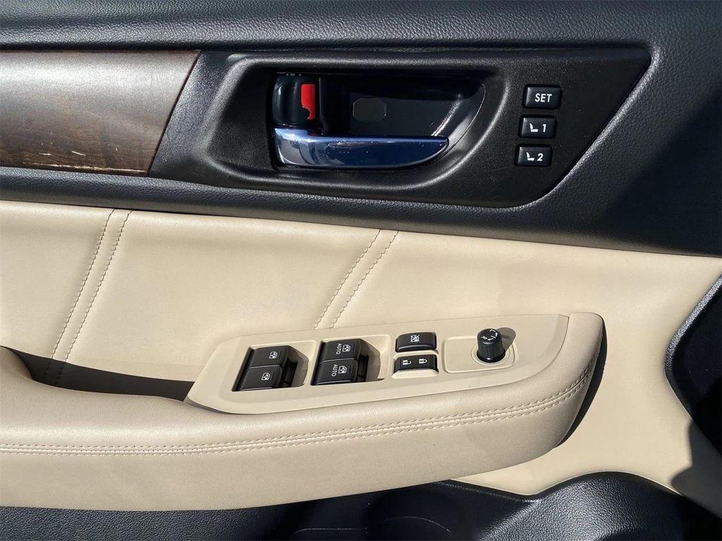 used 2018 Subaru Outback car, priced at $20,652