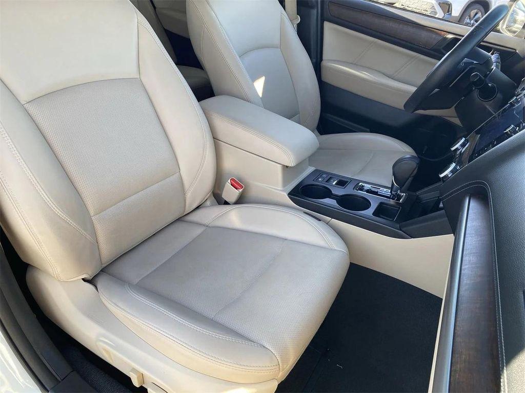 used 2018 Subaru Outback car, priced at $20,652