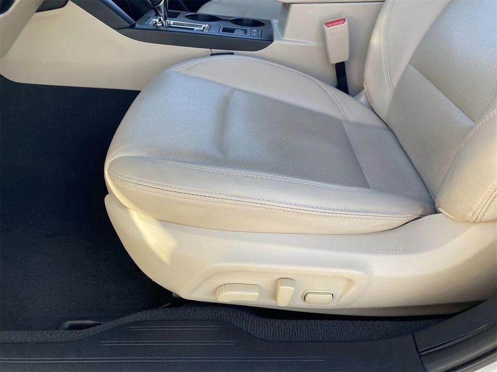 used 2018 Subaru Outback car, priced at $20,652