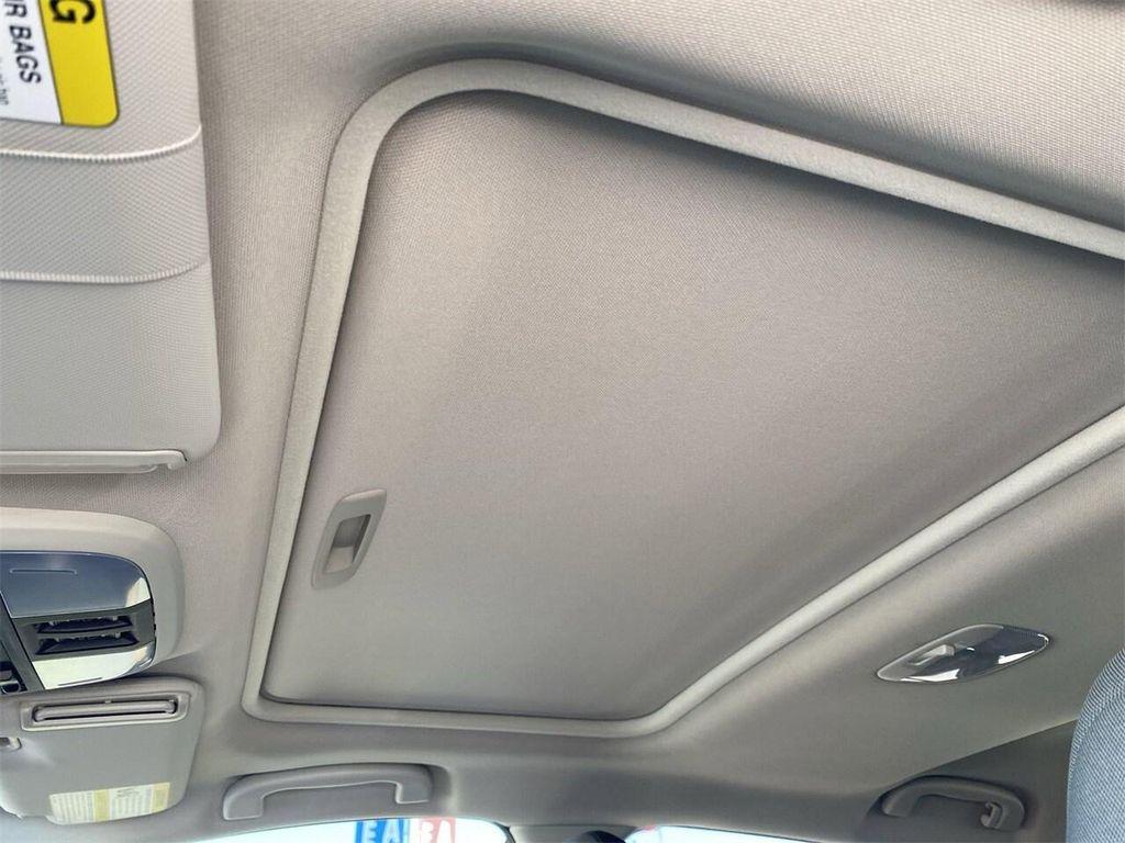 new 2025 Subaru Crosstrek car, priced at $30,313