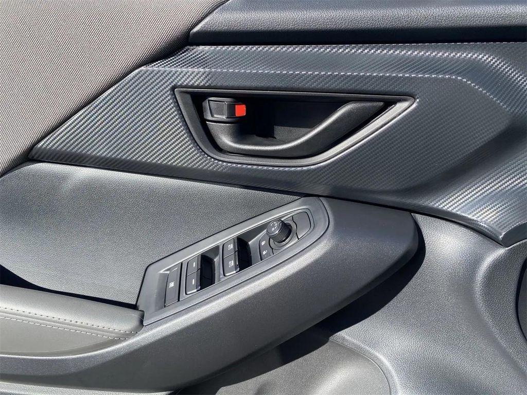 new 2025 Subaru Crosstrek car, priced at $30,313