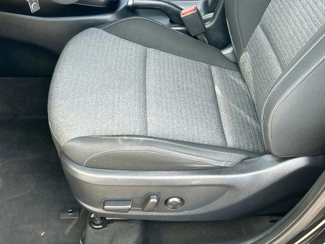 used 2021 Kia Soul car, priced at $14,385