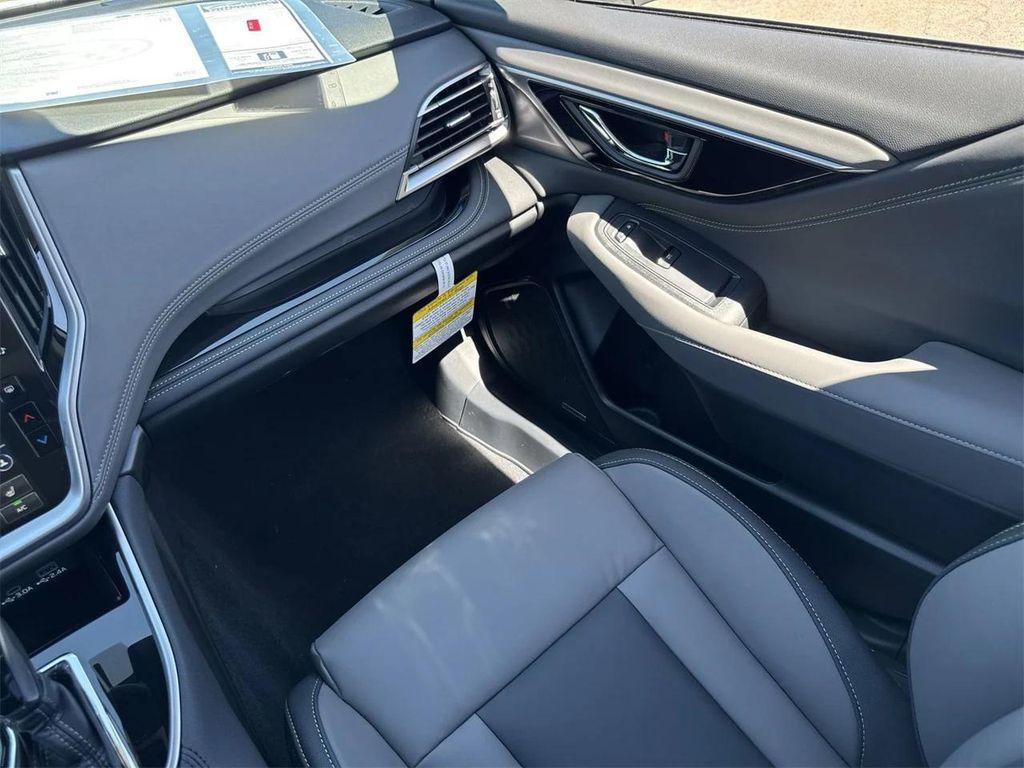 new 2025 Subaru Outback car, priced at $37,701