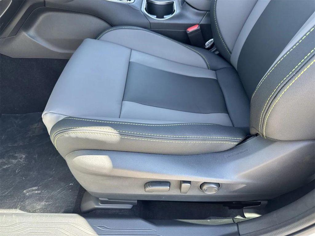new 2025 Subaru Outback car, priced at $37,701