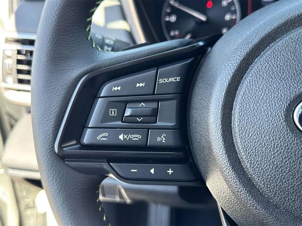 new 2025 Subaru Outback car, priced at $37,701