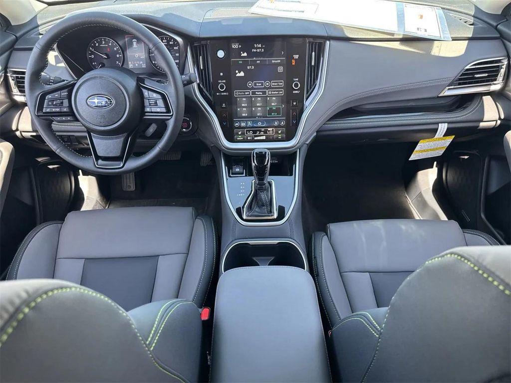 new 2025 Subaru Outback car, priced at $37,701