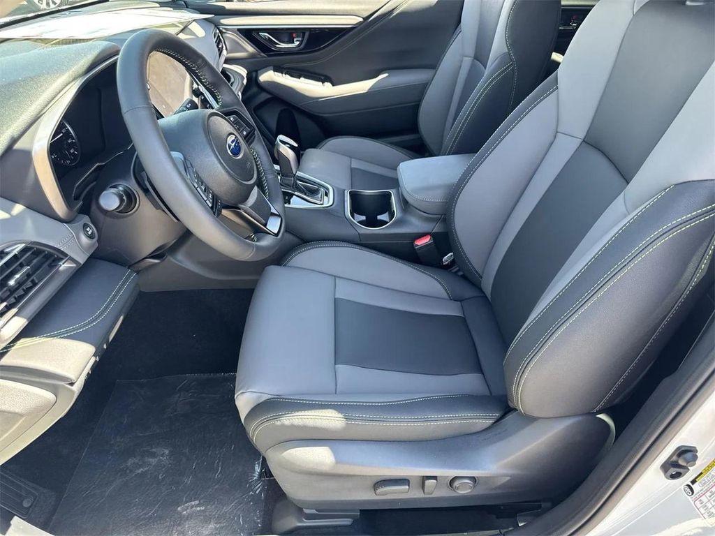 new 2025 Subaru Outback car, priced at $37,701