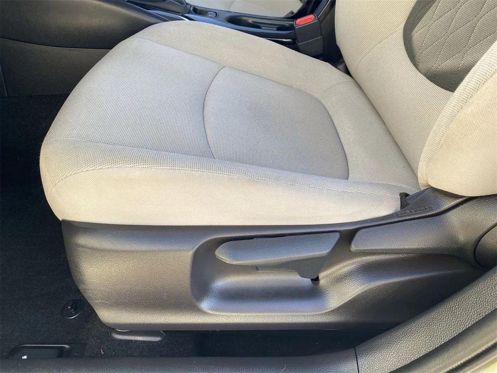 used 2022 Toyota Corolla Hybrid car, priced at $22,997