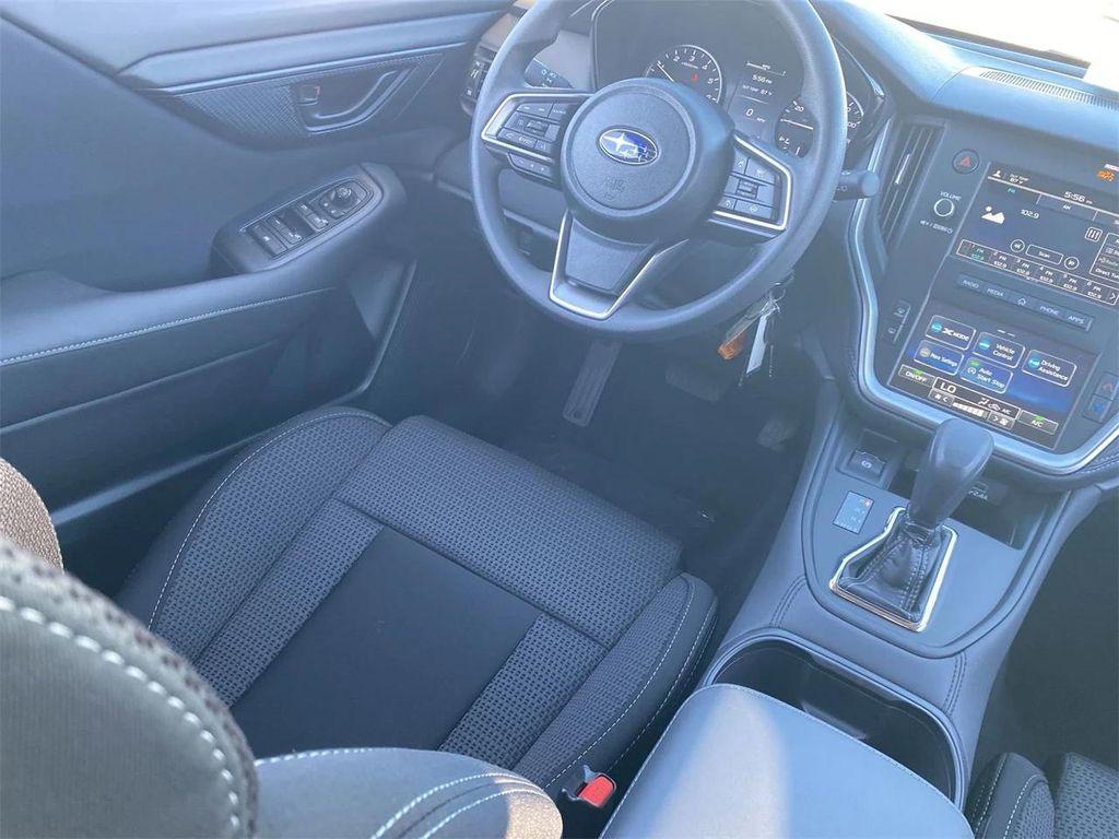 new 2025 Subaru Outback car, priced at $30,292
