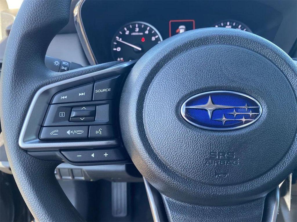 new 2025 Subaru Outback car, priced at $30,292