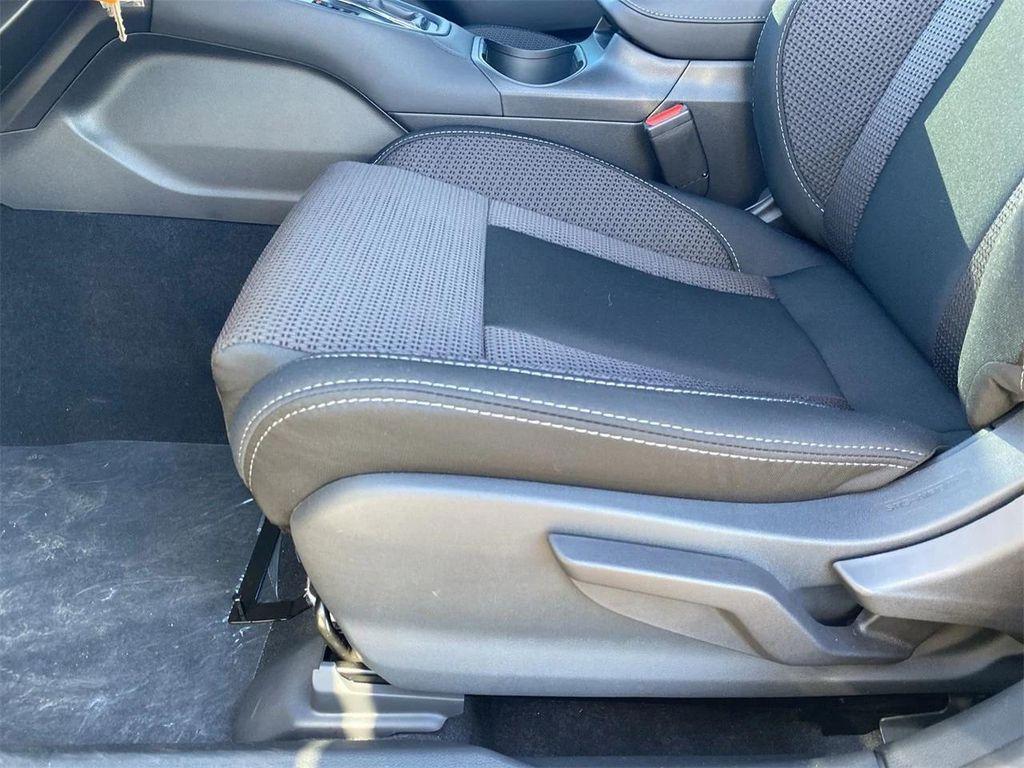 new 2025 Subaru Outback car, priced at $30,292