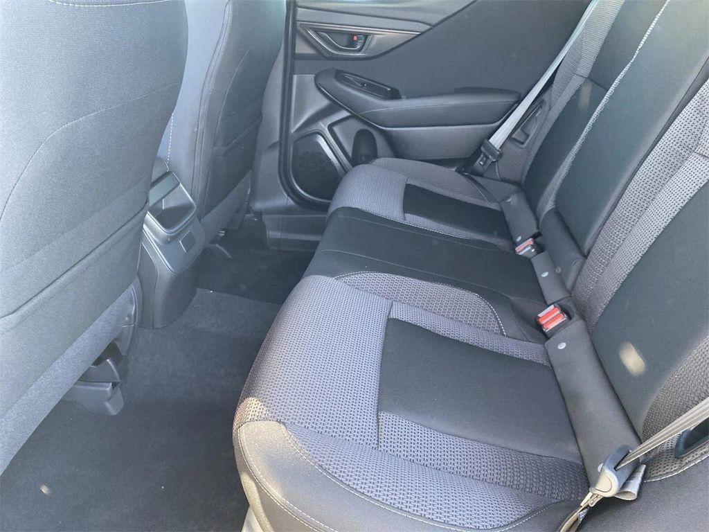 new 2025 Subaru Outback car, priced at $30,292