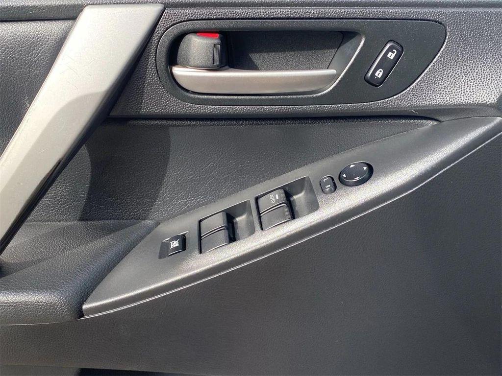 used 2013 Mazda Mazda3 car, priced at $9,997