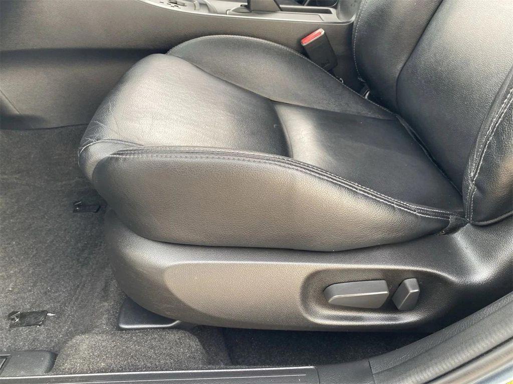 used 2013 Mazda Mazda3 car, priced at $9,997