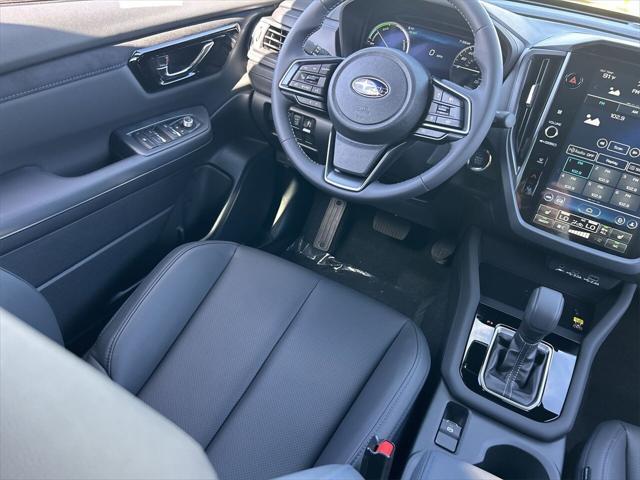 new 2025 Subaru Forester Hybrid car, priced at $43,791