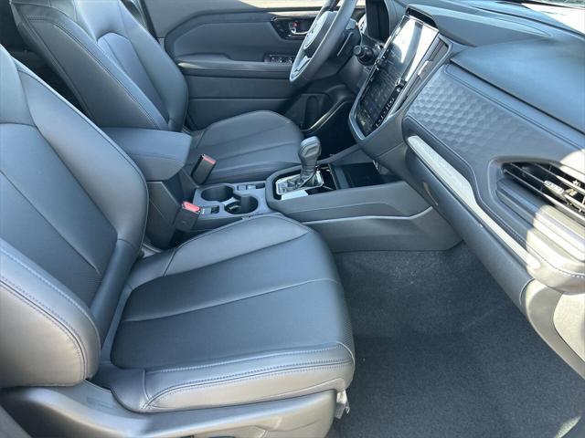 new 2025 Subaru Forester Hybrid car, priced at $43,791