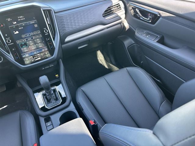 new 2025 Subaru Forester Hybrid car, priced at $43,791