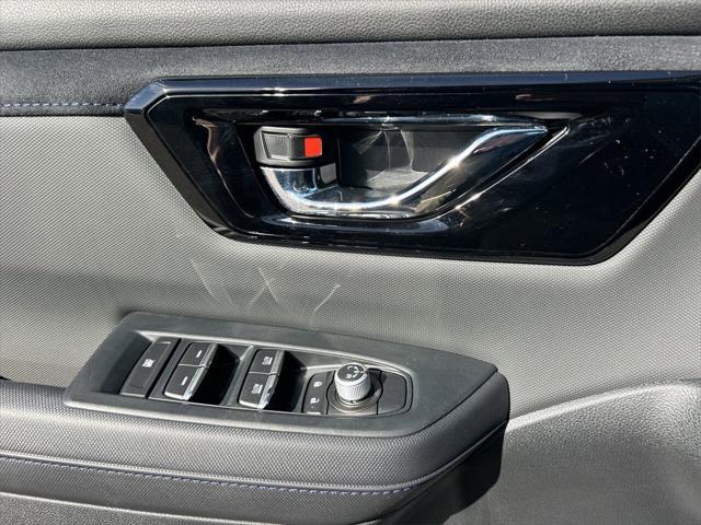 new 2025 Subaru Forester Hybrid car, priced at $43,791