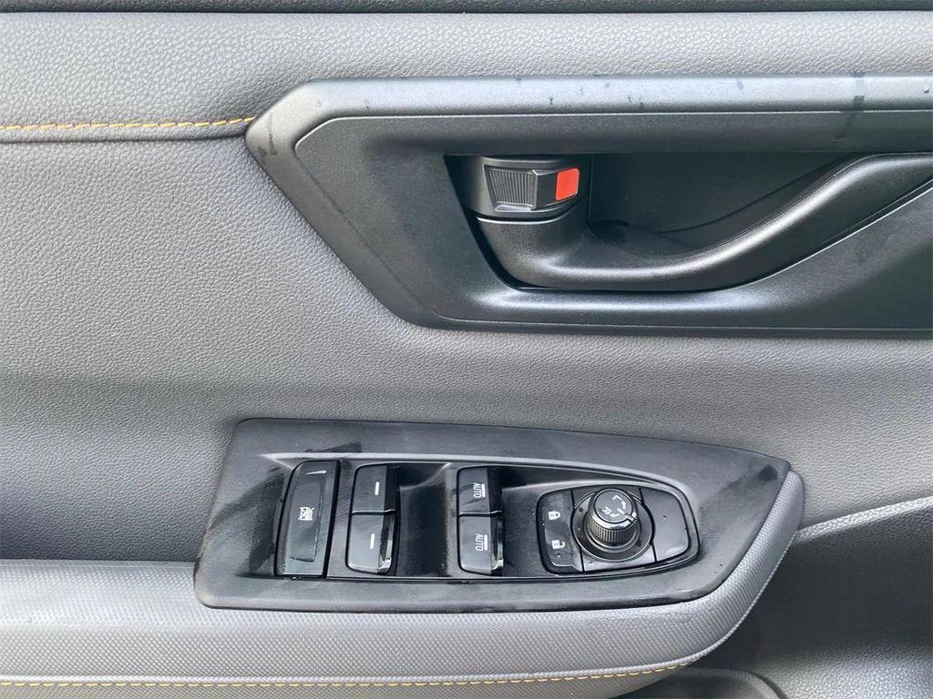 new 2026 Subaru Forester car, priced at $43,579