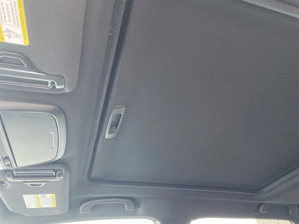 new 2026 Subaru Forester car, priced at $43,579