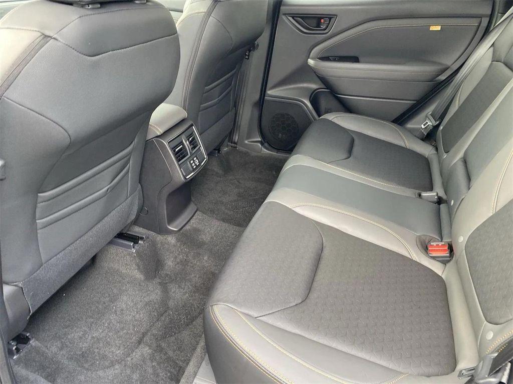 new 2026 Subaru Forester car, priced at $43,579