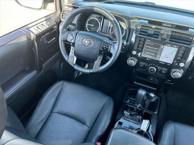 used 2021 Toyota 4Runner car, priced at $41,989