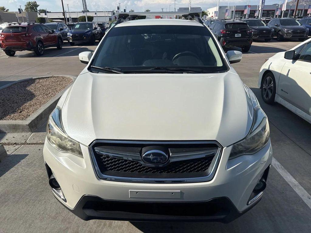used 2017 Subaru Crosstrek car, priced at $14,483