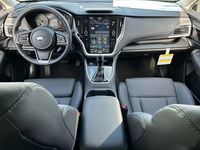 new 2025 Subaru Outback car, priced at $37,838