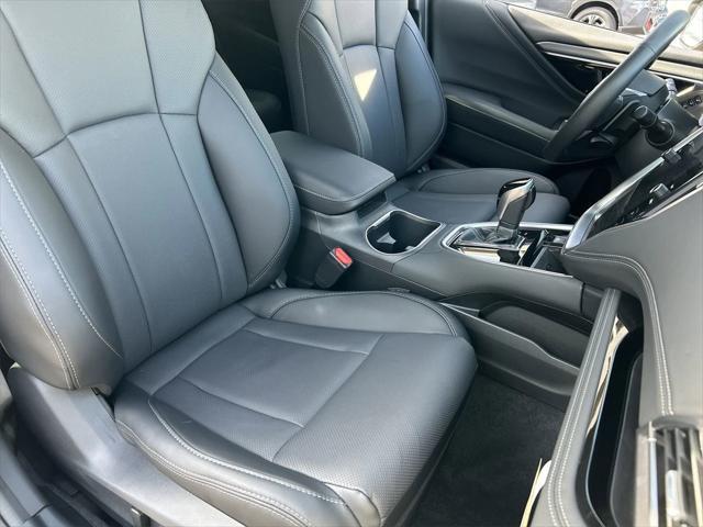 new 2025 Subaru Outback car, priced at $37,838
