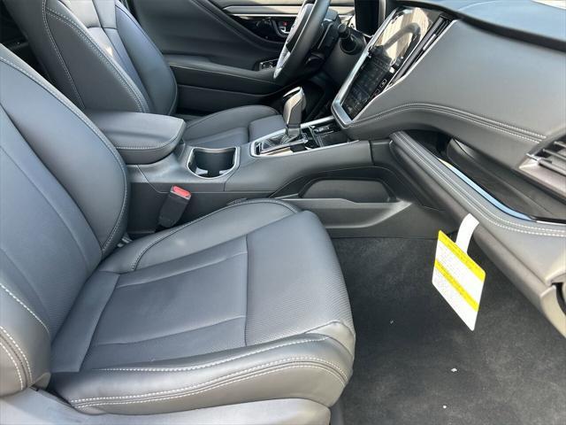 new 2025 Subaru Outback car, priced at $37,838