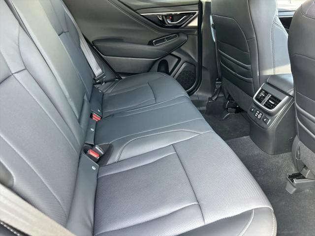 new 2025 Subaru Outback car, priced at $37,838