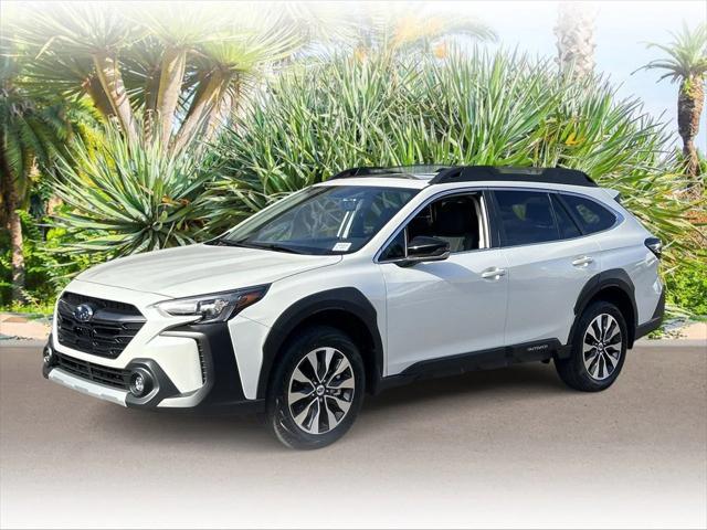 new 2025 Subaru Outback car, priced at $37,838