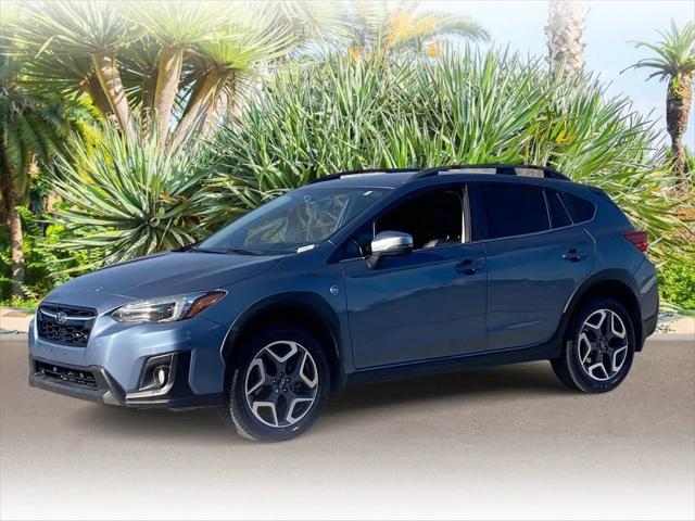 used 2018 Subaru Crosstrek car, priced at $16,997