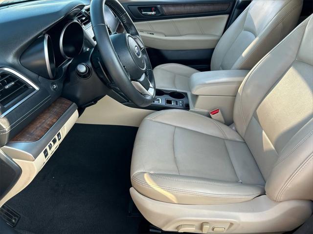 used 2018 Subaru Outback car, priced at $17,997