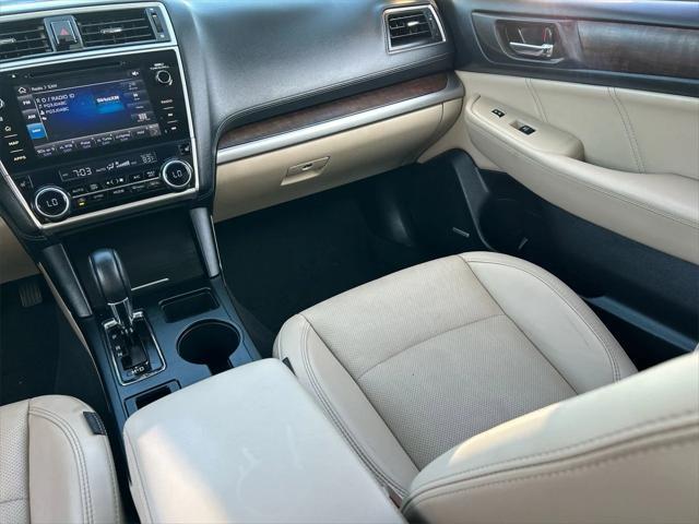 used 2018 Subaru Outback car, priced at $17,997