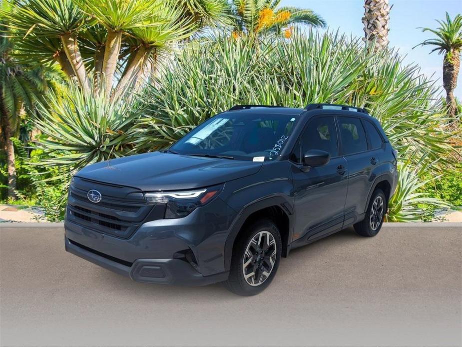 new 2025 Subaru Forester car, priced at $29,591