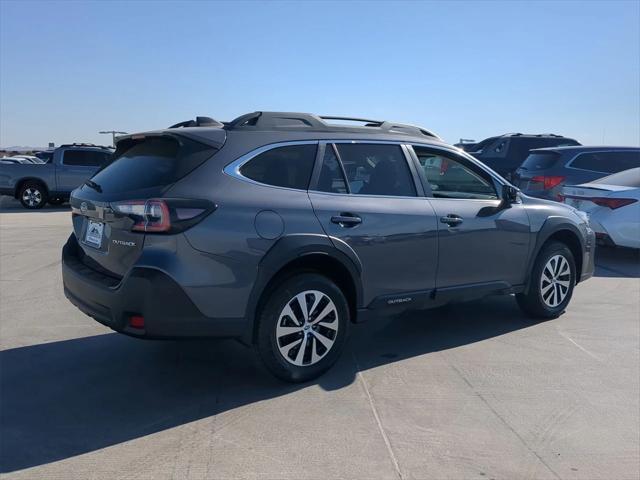 new 2025 Subaru Outback car, priced at $33,762