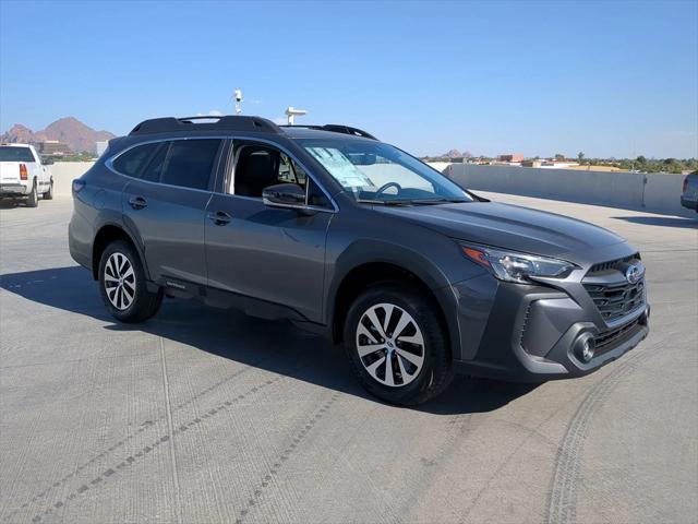 new 2025 Subaru Outback car, priced at $33,762