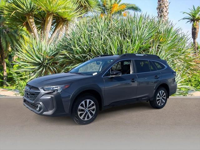 new 2025 Subaru Outback car, priced at $33,762