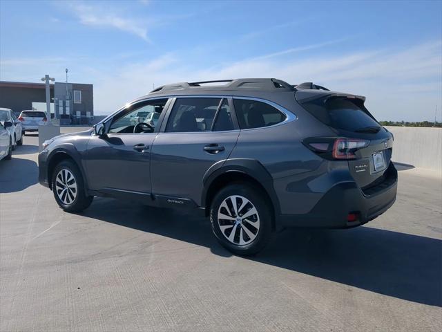 new 2025 Subaru Outback car, priced at $33,762